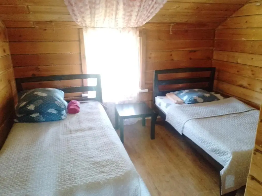 Белокуриха: Guest House Kovcheg