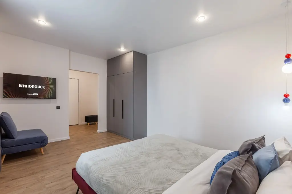 Самара: Апартаменты RentPlaza премиум рядом с парком Гагарина