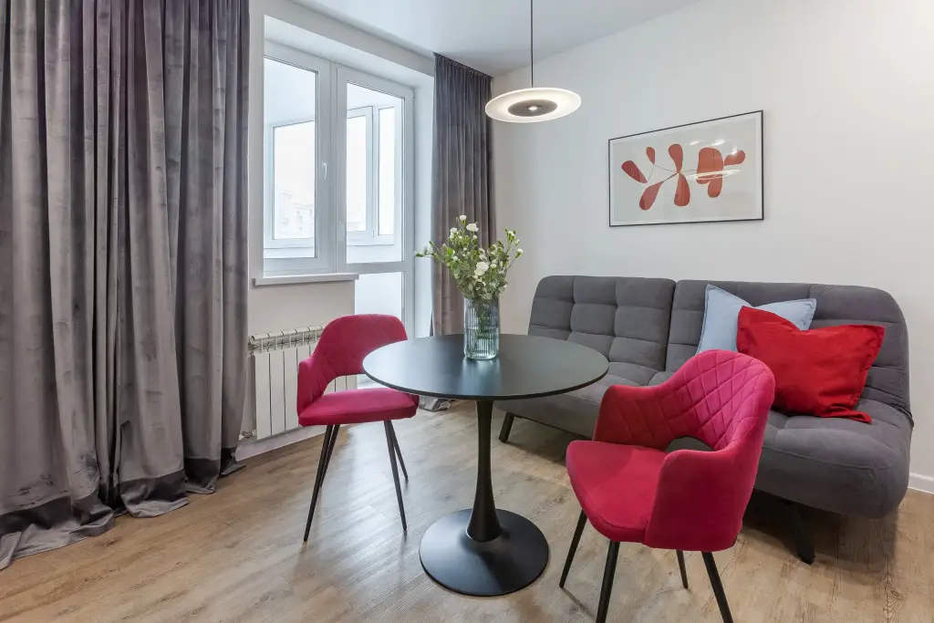 Самара: Апартаменты RentPlaza премиум рядом с парком Гагарина