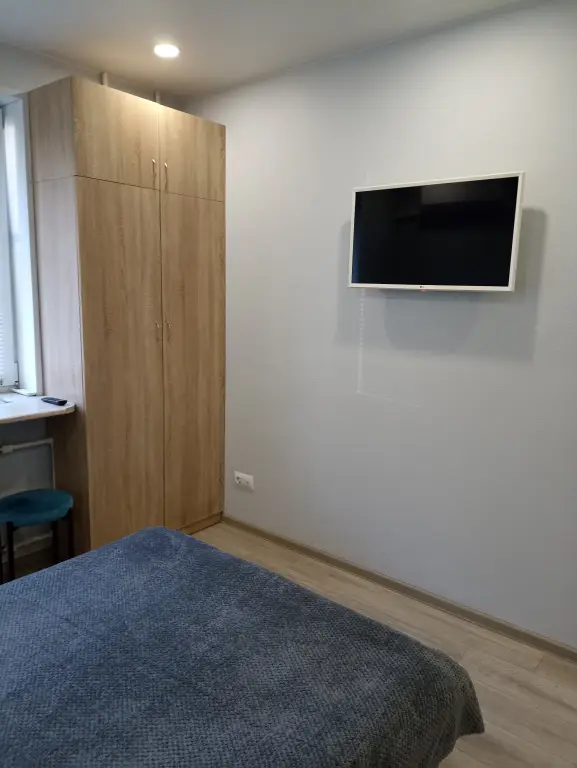 Владивосток: Апартаменты на Ватутина 1