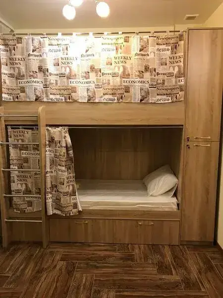 Ноябрьск: Европейский