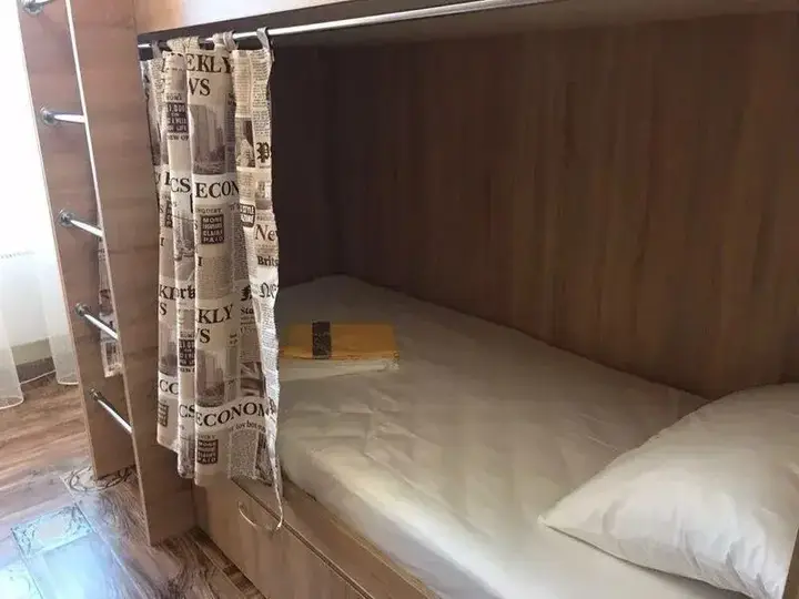 Ноябрьск: Европейский