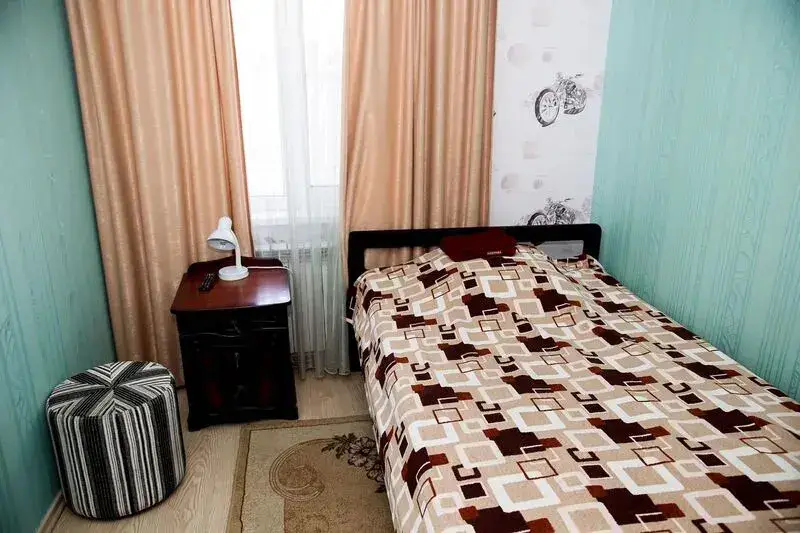 Ахтубинск: Океан 30