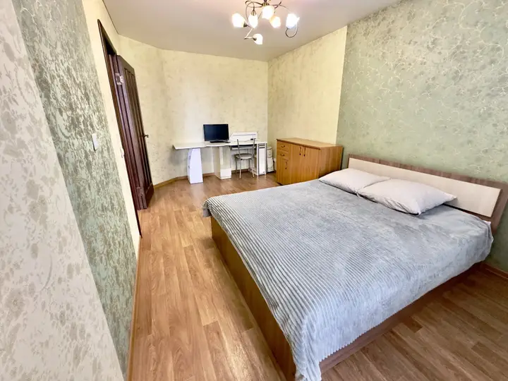 Шуклеево: Квартира на Парковом Пер 8