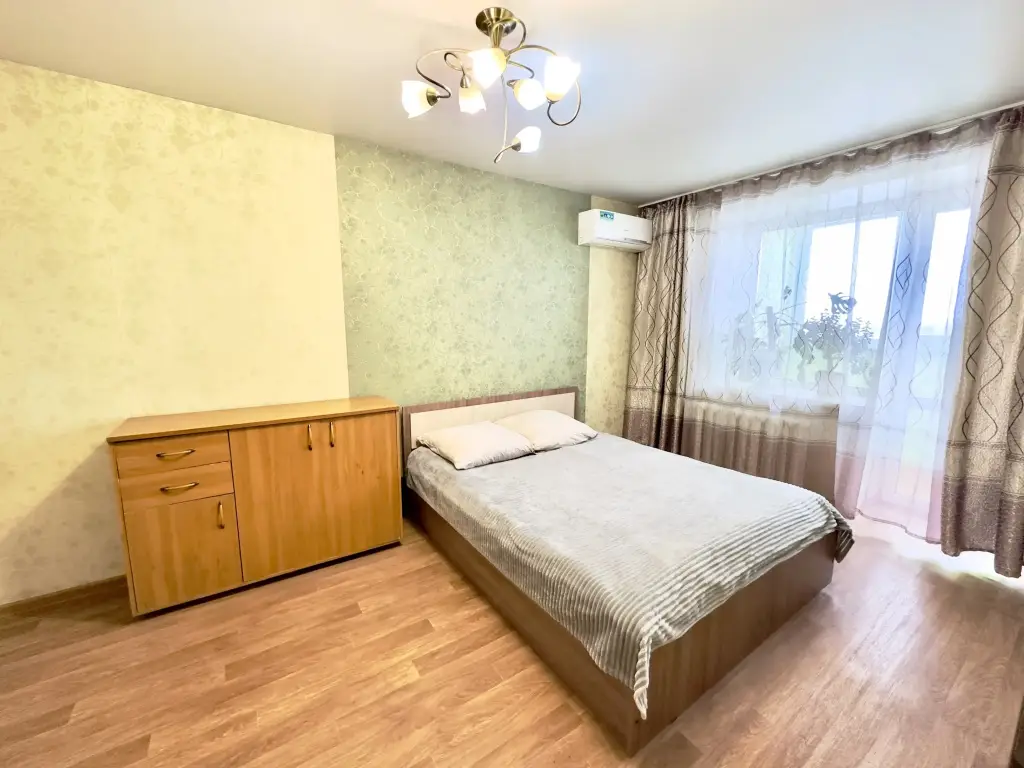 Шуклеево: Квартира на Парковом Пер 8