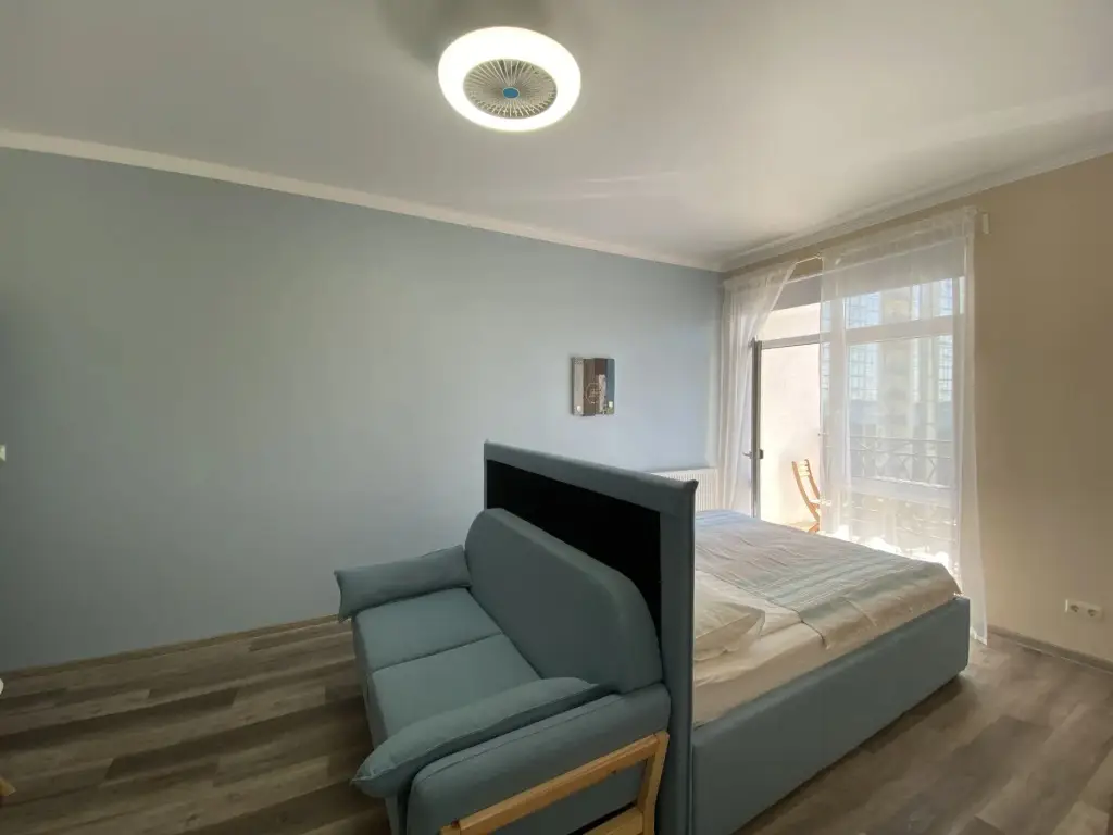 Геленджик: S Vidom Na More Na Pervoy Beregovoy Linii Apartments
