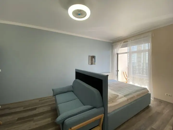 Геленджик: S Vidom Na More Na Pervoy Beregovoy Linii Apartments