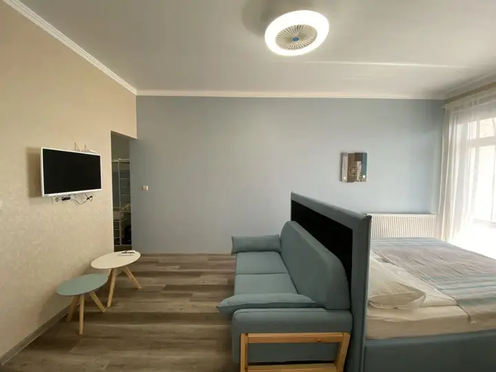 Геленджик: S Vidom Na More Na Pervoy Beregovoy Linii Apartments