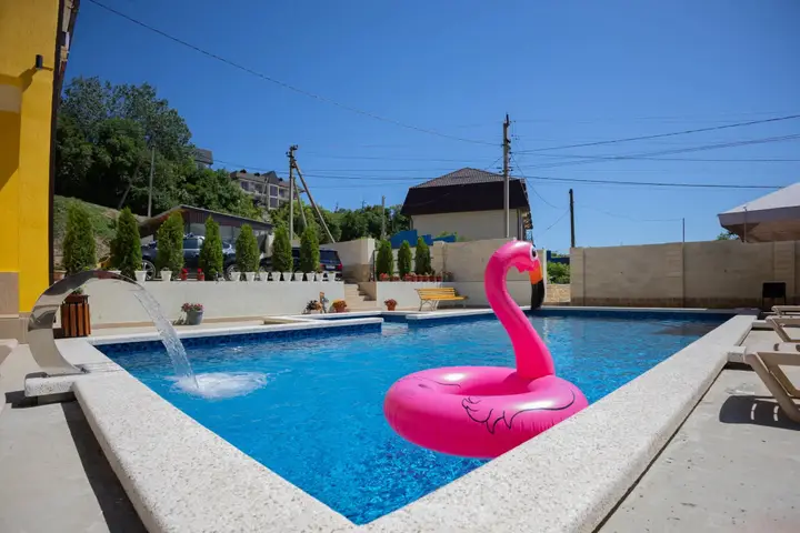 Тенгинское сельское поселение: Вилла Vip House