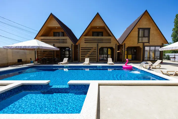 Тенгинское сельское поселение: Вилла Vip House