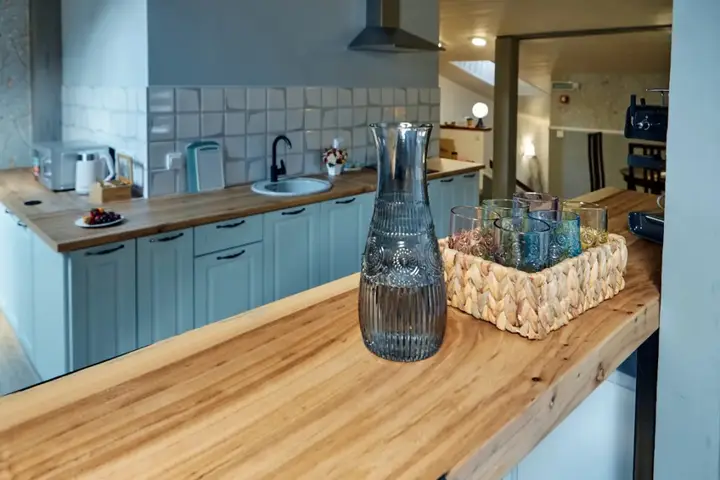 Самара: Апартаменты На Панской 3