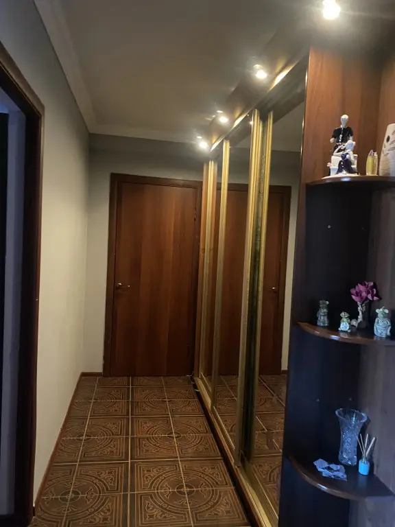 Турали: Квартира на берегу Каспийского моря