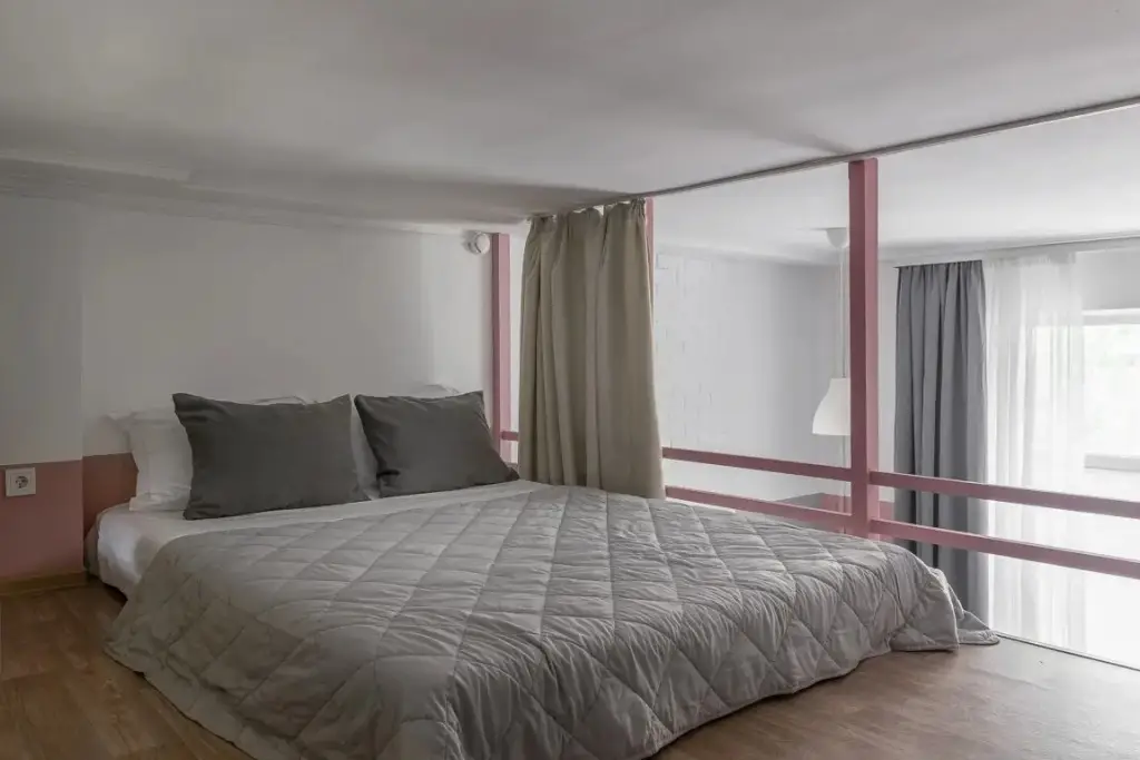 Владивосток: Апартаменты Prim Rooms Central Streets 4