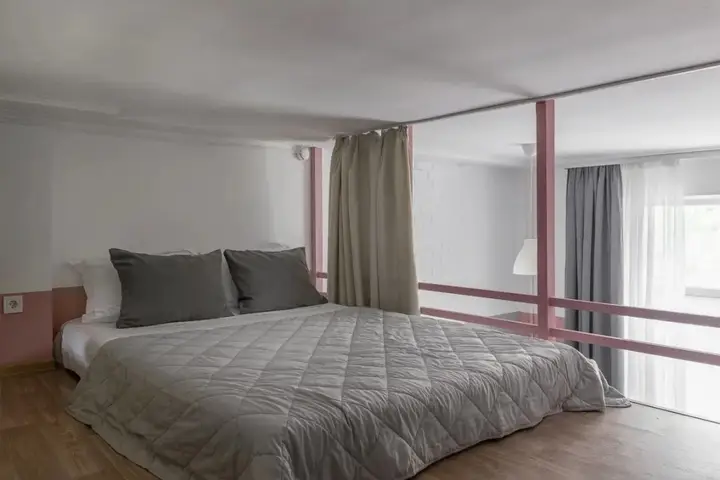 Владивосток: Апартаменты Prim Rooms Central Streets 4