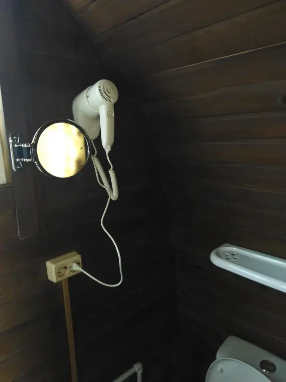 Должанская: Sakvoyazh Mini-hotel