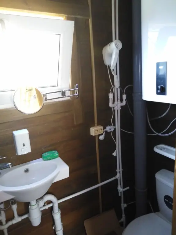 Должанская: Sakvoyazh Mini-hotel