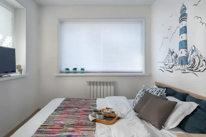 Владивосток: Апартаменты Prim Rooms