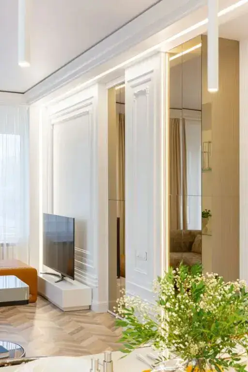 Владивосток: Апартаменты Prim Rooms Marinist James Bond