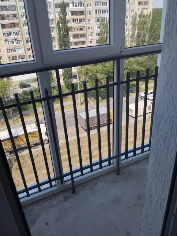 Уфа: Апартаменты на Макарова 27-98