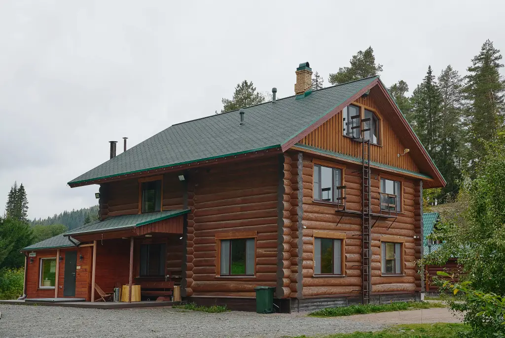 Сортавала: Гостевой Дом Villanorda