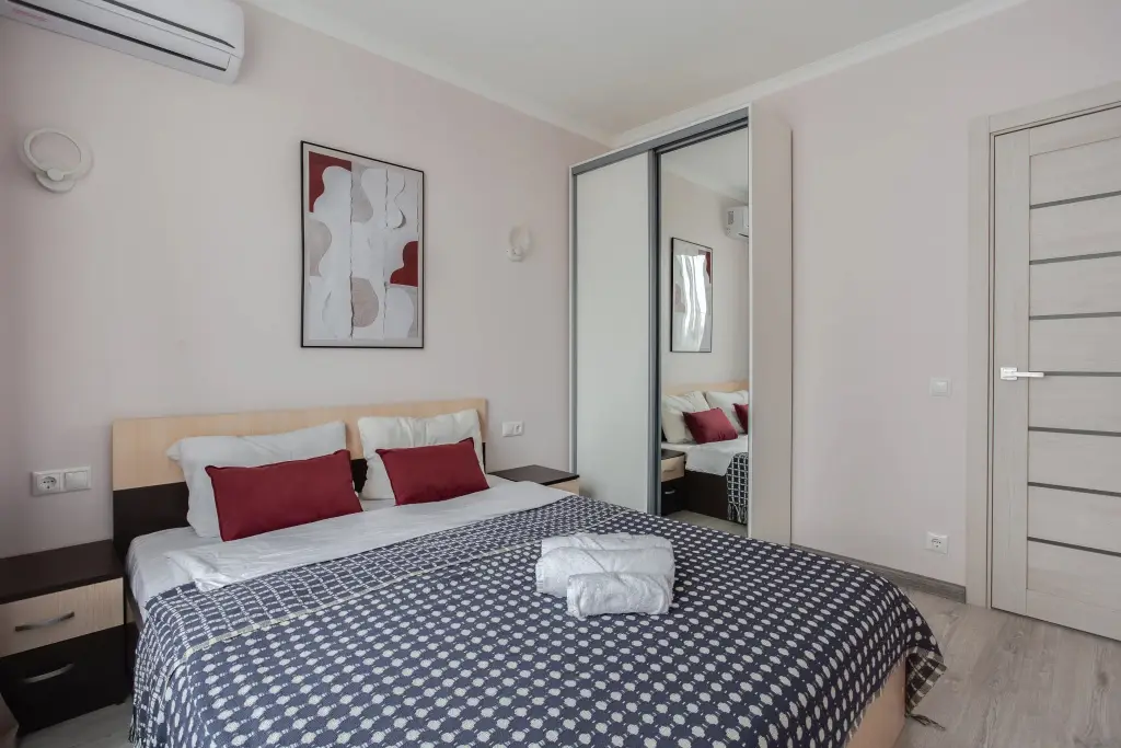Люберцы: Квартира ApartsLounge