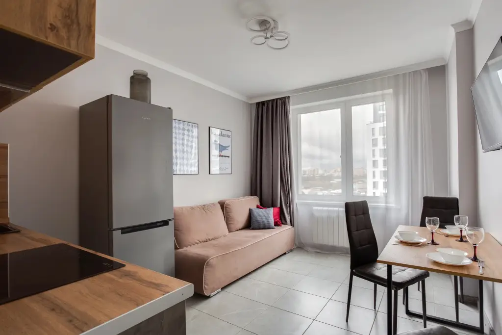 Люберцы: Квартира ApartsLounge