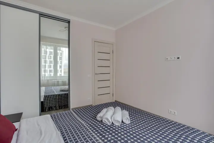 Люберцы: Квартира ApartsLounge
