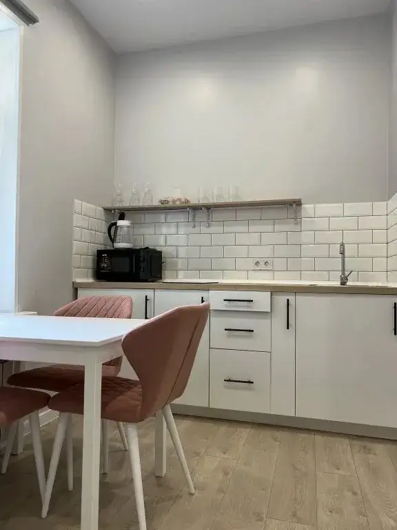 Владивосток: Апартаменты Крыша 2
