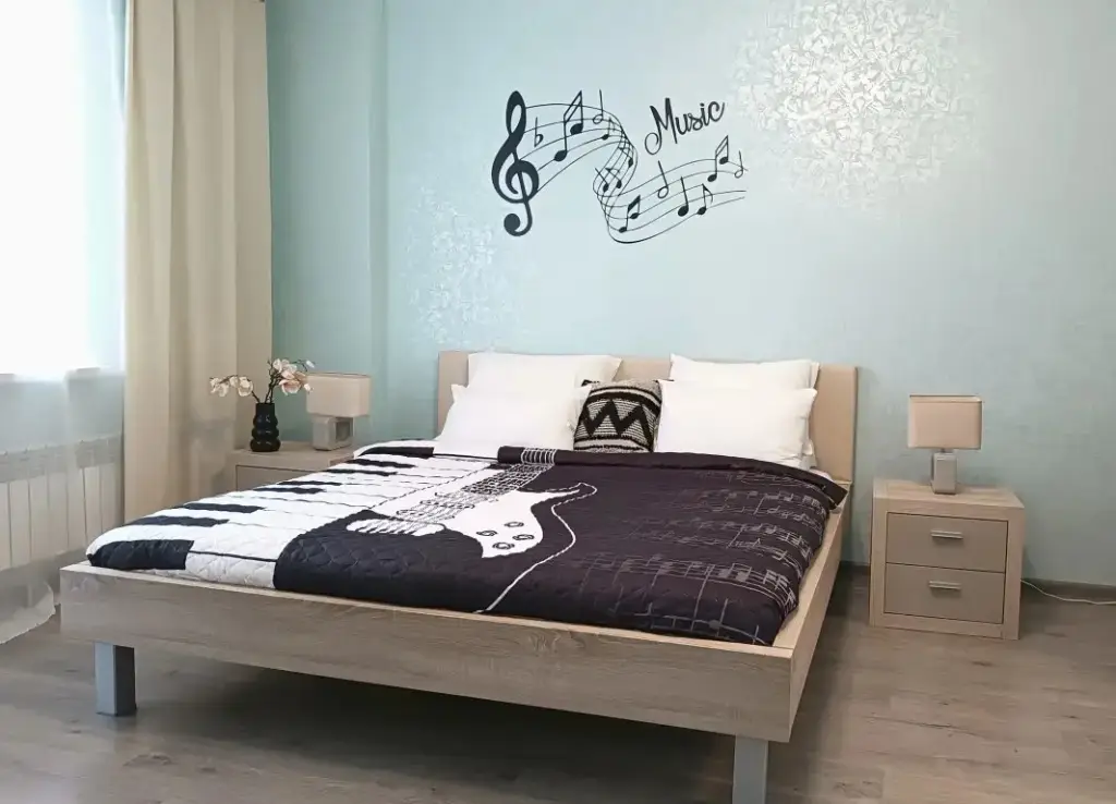 Апартаменты Melody сети DeNewHome на набережной — фото 1