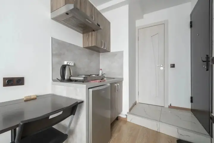 Люберцы: Квартира в 6-ти Мин от Метро Москва/Люберцы 2
