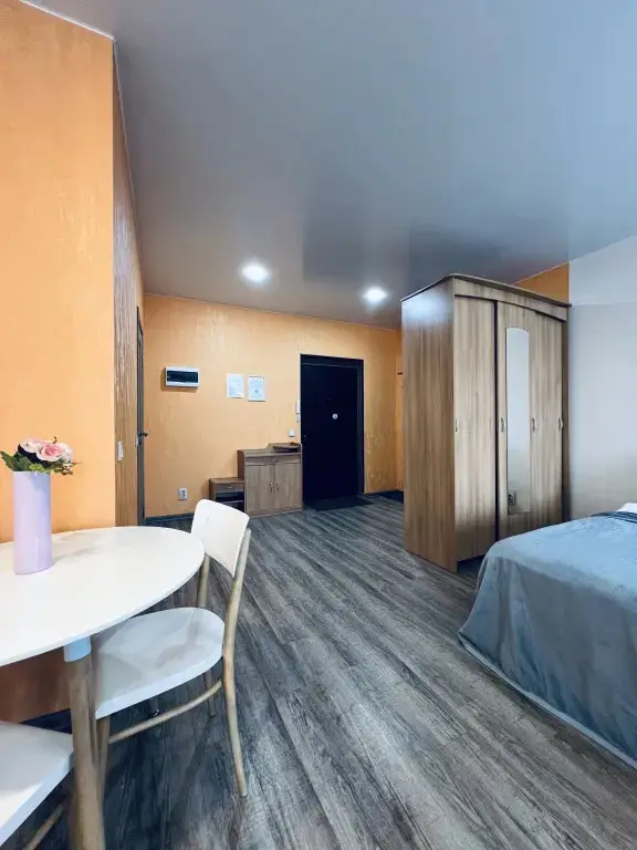 Иркутск: Квартира Be Home на Мадьяр 1