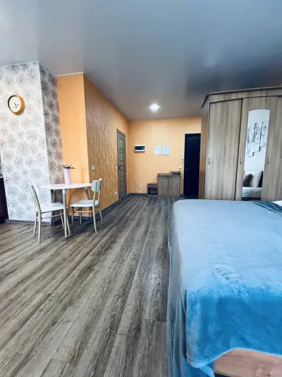 Иркутск: Квартира Be Home на Мадьяр 1