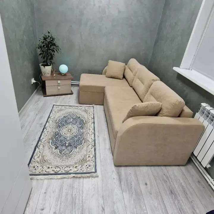 Петропавловск-Камчатский: Дом Камчатка