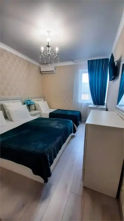 Вардане: У Гульнары