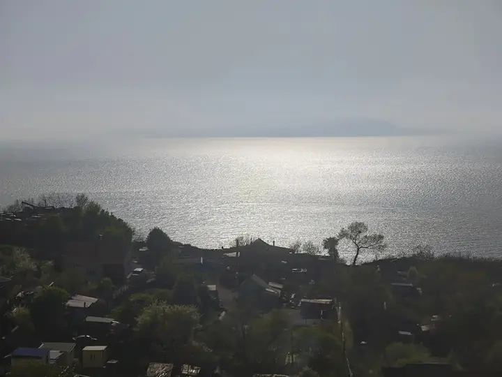 Владивосток: Квартира с шикарным видом на море