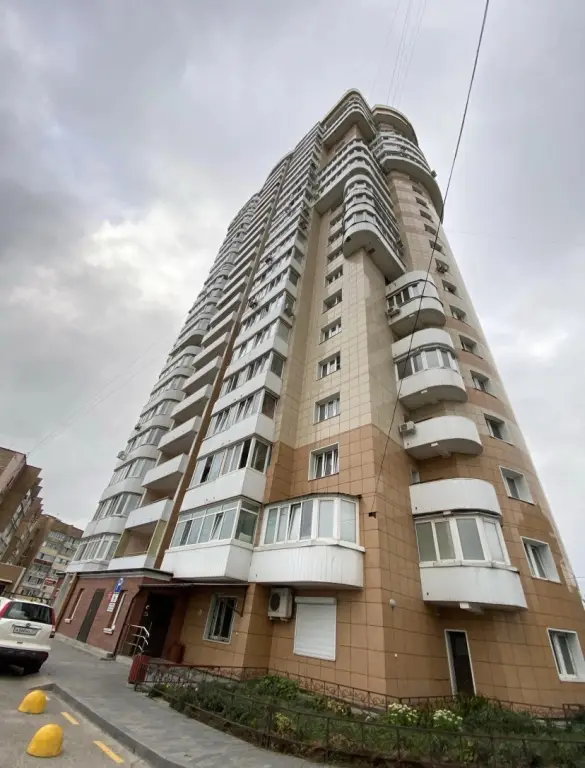 Владивосток: Квартира С видом на море и 5 минут до пляжа
