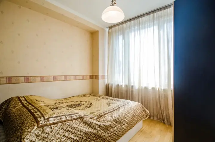 Shiryayevo: 31 Трехкомнатные Апартаменты Новый Арбат