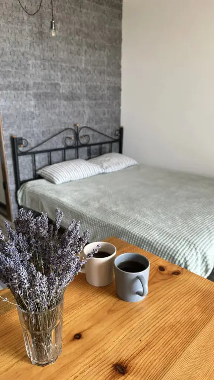Севастополь: Апартаменты Fiolent Village Loft 77