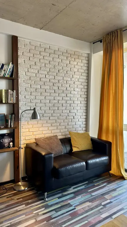 Севастополь: Апартаменты Fiolent Village Loft 77