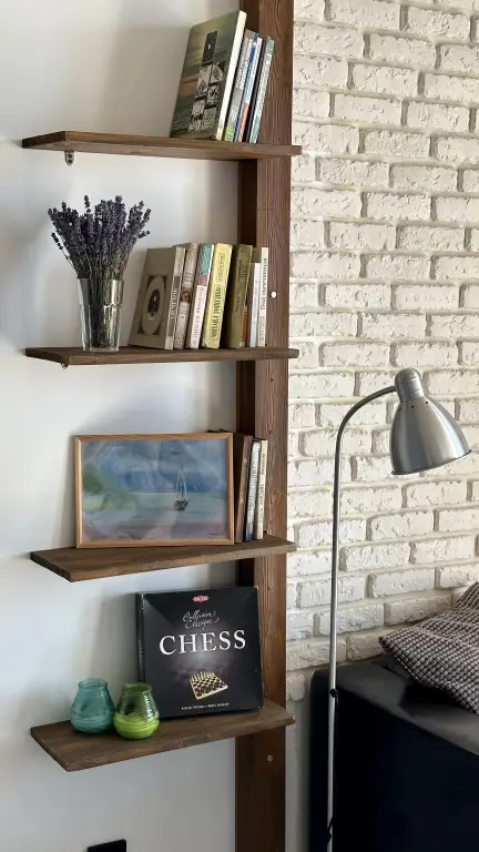 Севастополь: Апартаменты Fiolent Village Loft 77