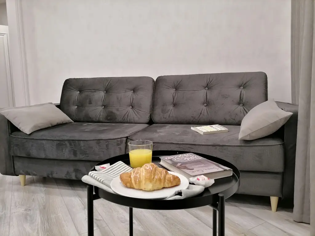 Йошкар-Ола: Апартаменты Scandica Home