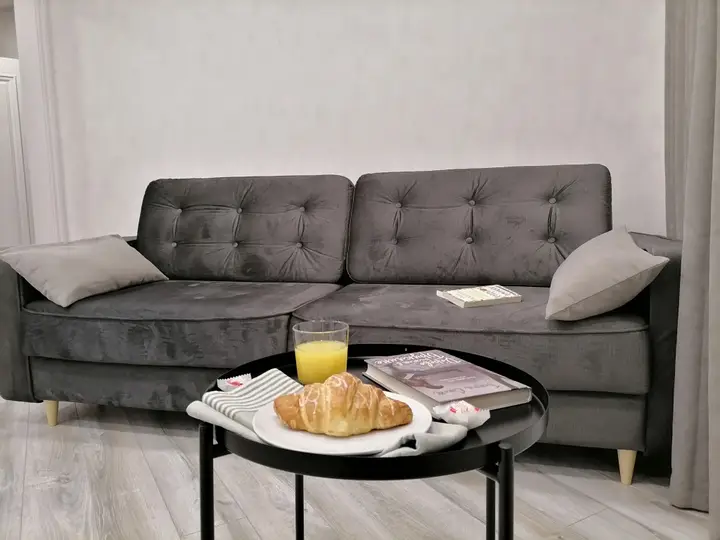 Йошкар-Ола: Апартаменты Scandica Home