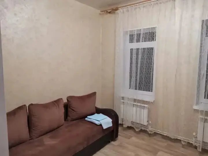 Павловский Посад: Частный дом в центре города