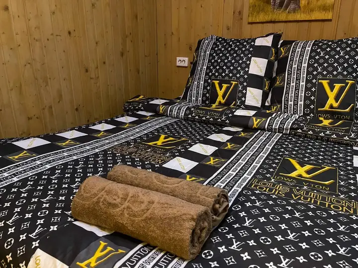 Санкт-Петербург: Коттедж Выборгский фрегат