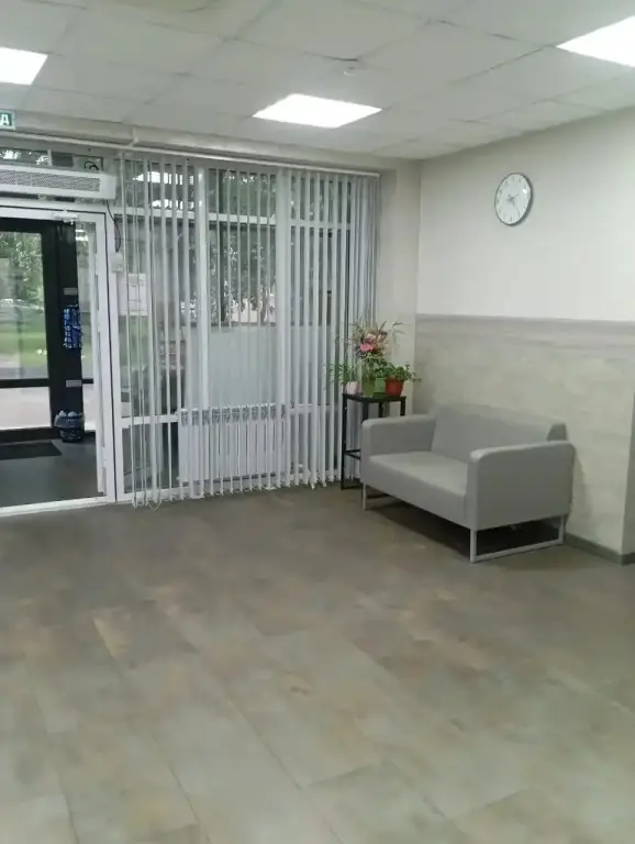 Красноярск: Хостел 13/15