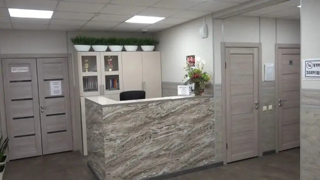 Красноярск: Хостел 13/15