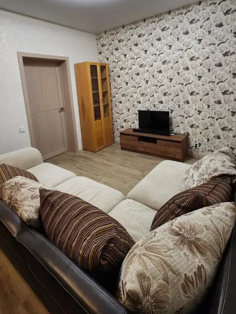 Турбаза Желтый пляж — фото 1