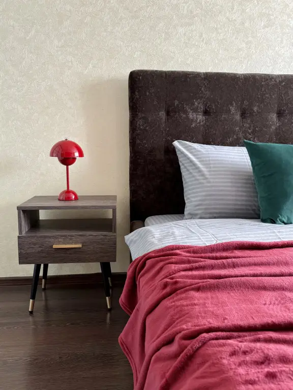 Апартаменты Атмосфера — фото 1
