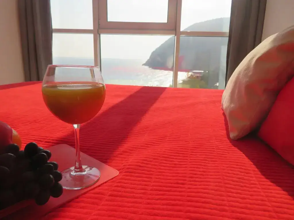 Партенит: Апартаменты Видовые на Прибрежной 7 в Партените 1