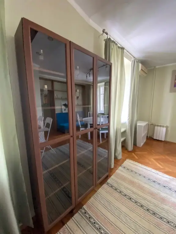 Уфа: Квартира Трехкомнатная в Центре Уфы